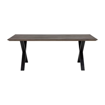 Table à manger Maldon 200x95x74 cm - Chêne - Bloomingville