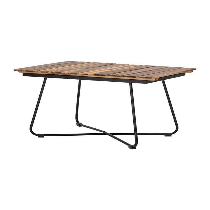 Table basse Hampton 90x60x45 cm, Acacia Bloomingville