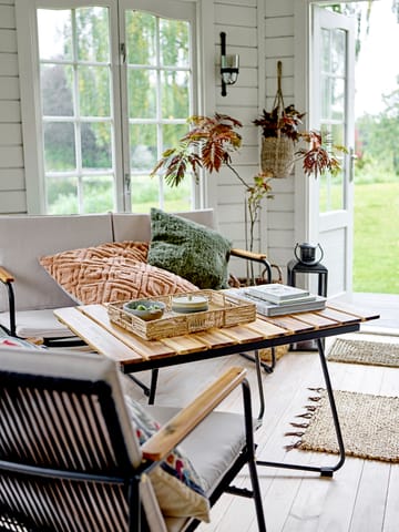 Table basse Hampton 90x60x45 cm - Acacia - Bloomingville