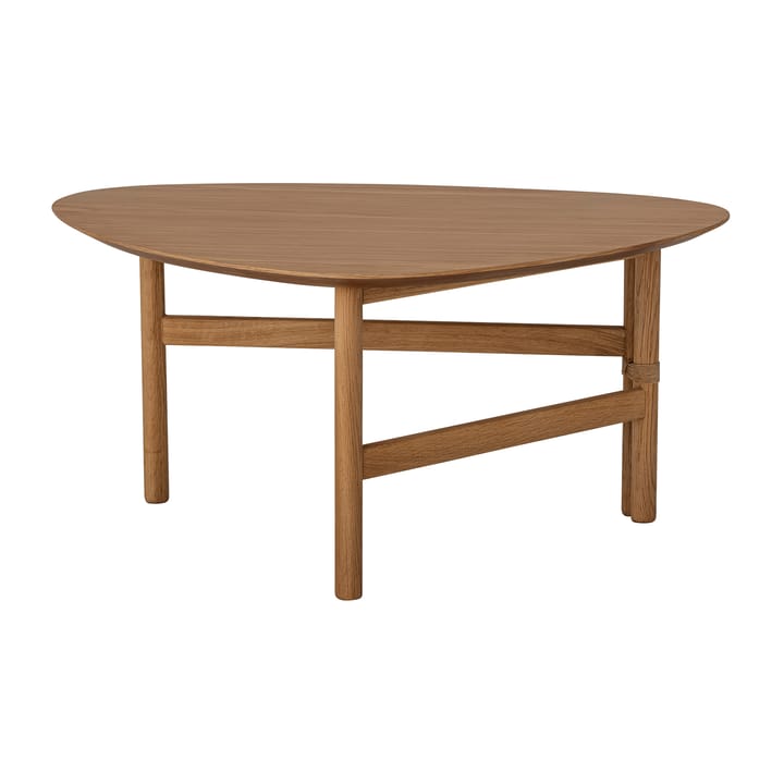 Table basse Koos 68x85 cm, Nature Bloomingville