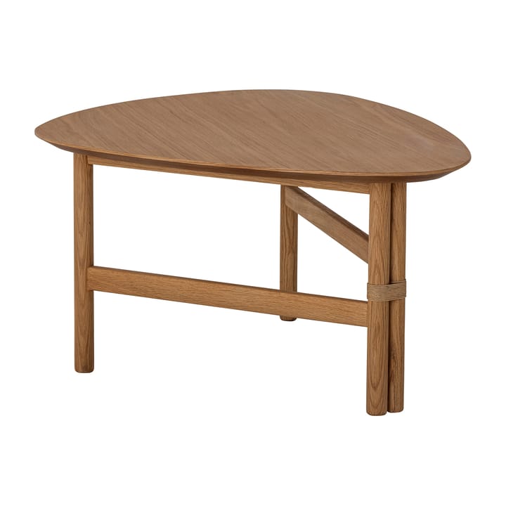 Table basse Koos 68x85 cm, Nature Bloomingville