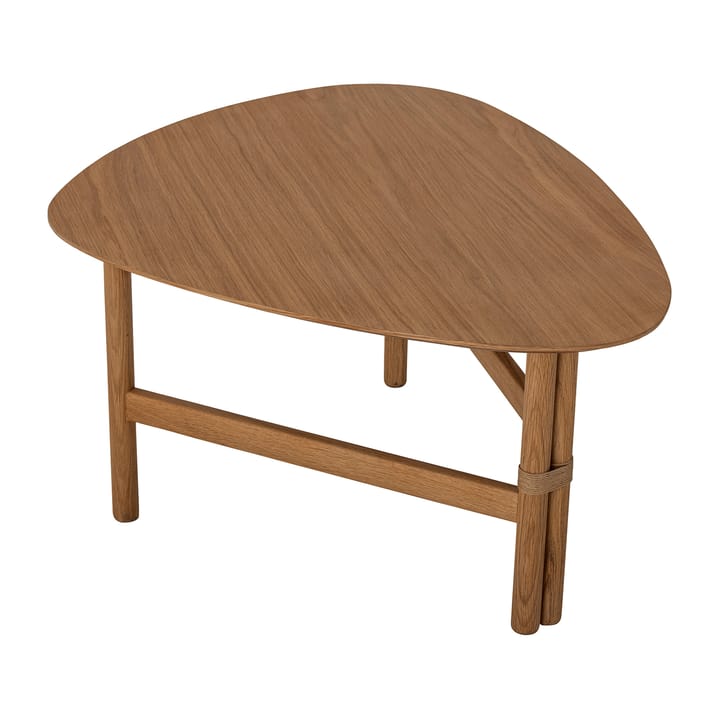 Table basse Koos 68x85 cm, Nature Bloomingville