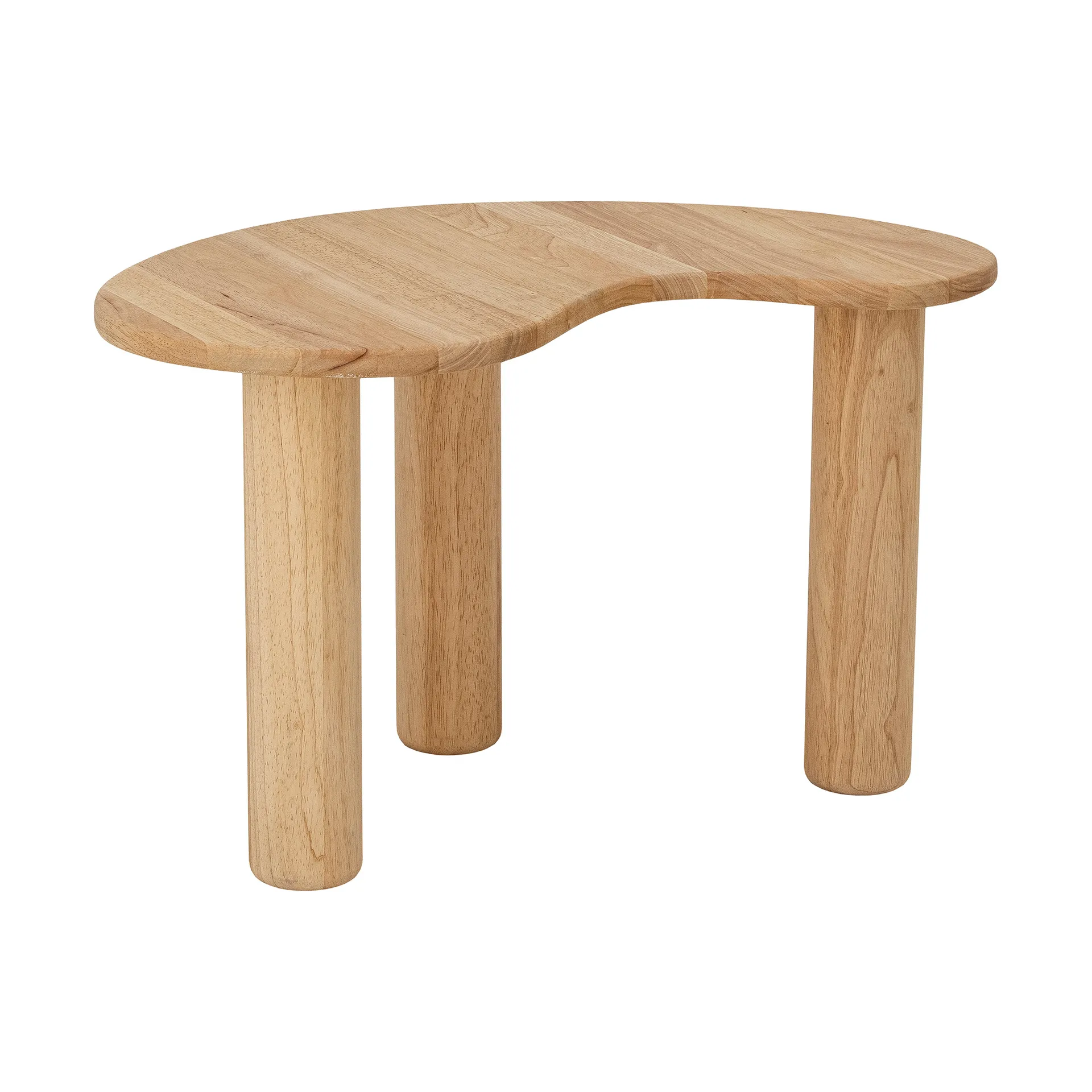 Table basse Luppa 65x44x40 cm, Nature Bloomingville