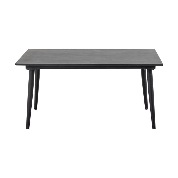 Table basse Pavone 60x90 cm - Black - Bloomingville