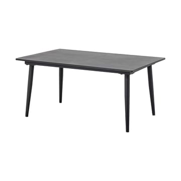 Table basse Pavone 60x90 cm - Black - Bloomingville