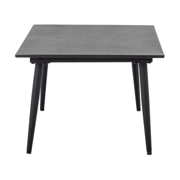 Table basse Pavone 60x90 cm - Black - Bloomingville