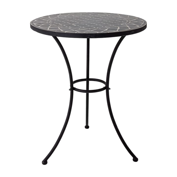 Table bistrot Lala - Black - Bloomingville