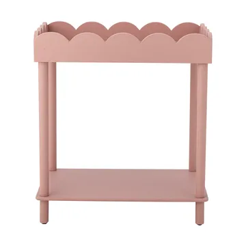 Table d’appoint Isola 60x68 cm - Rose - Bloomingville