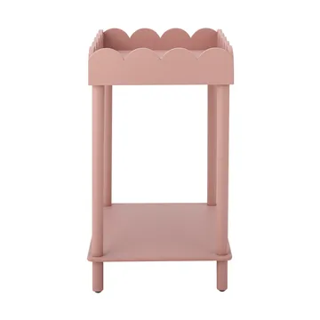 Table d’appoint Isola 60x68 cm - Rose - Bloomingville