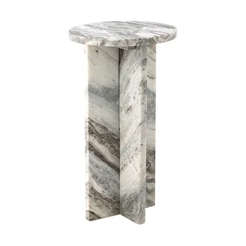 Table d’appoint Jasmia - Nature, Ø30 cm - Bloomingville