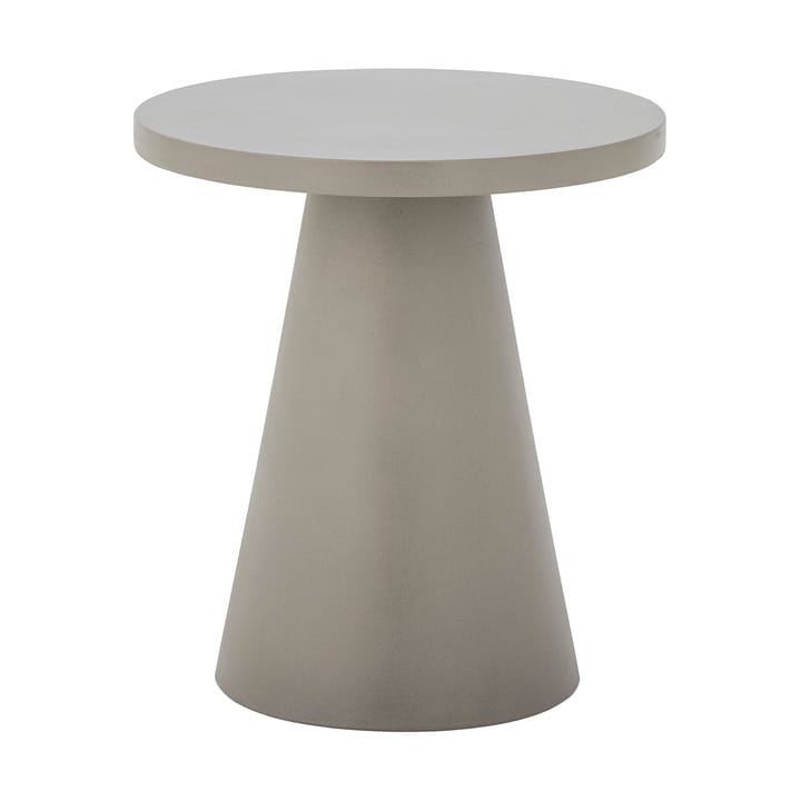 Table d'appoint Ray Ø45x50 cm - Grey - Bloomingville