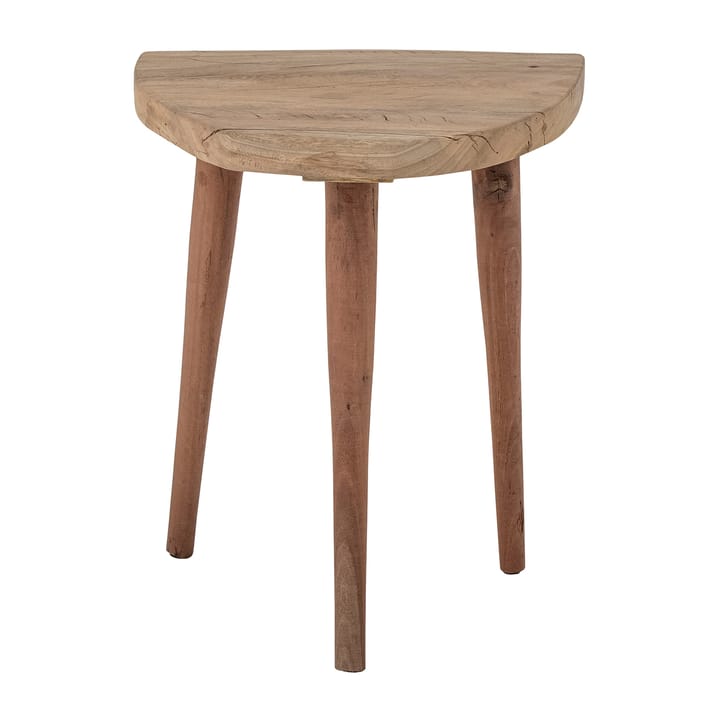 Table d'appoint Tudor, Nature Bloomingville