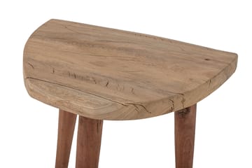 Table d'appoint Tudor - Nature - Bloomingville