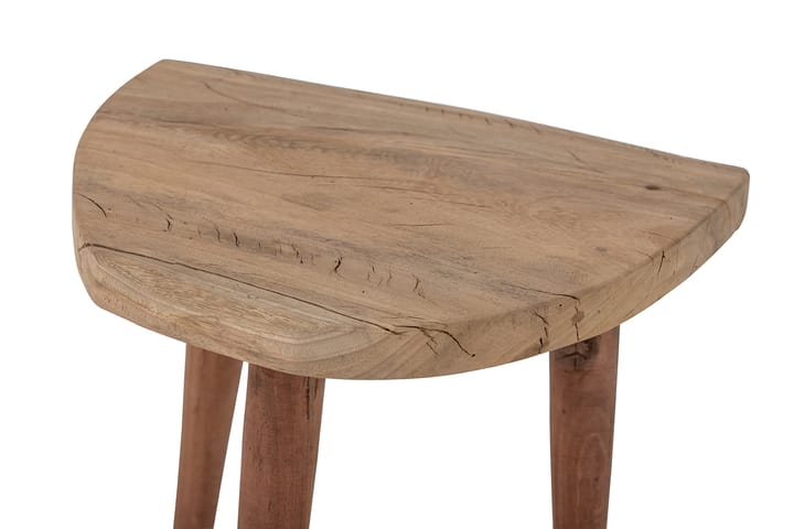 Table d'appoint Tudor, Nature Bloomingville