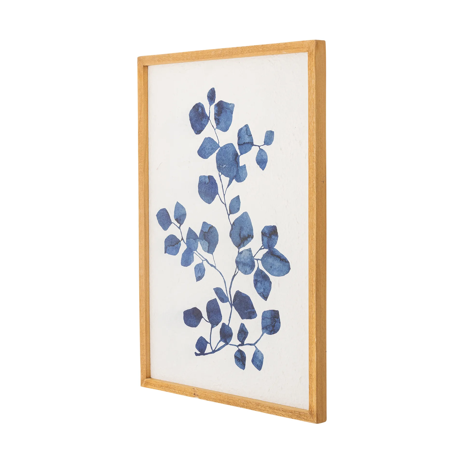 Tableau Gunnvor 40,5x53,5 cm, Cadre en pin Bloomingville