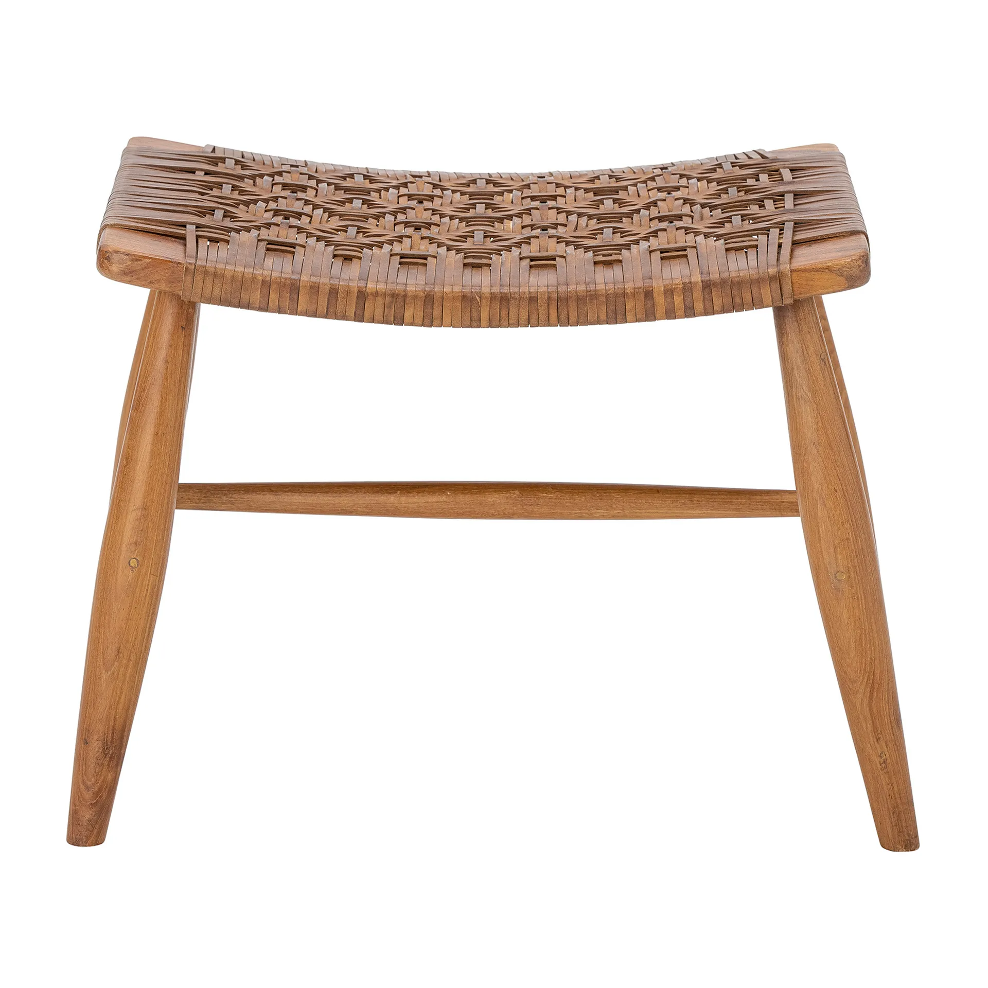 Tabouret Chester 41,5 cm, Marron Bloomingville