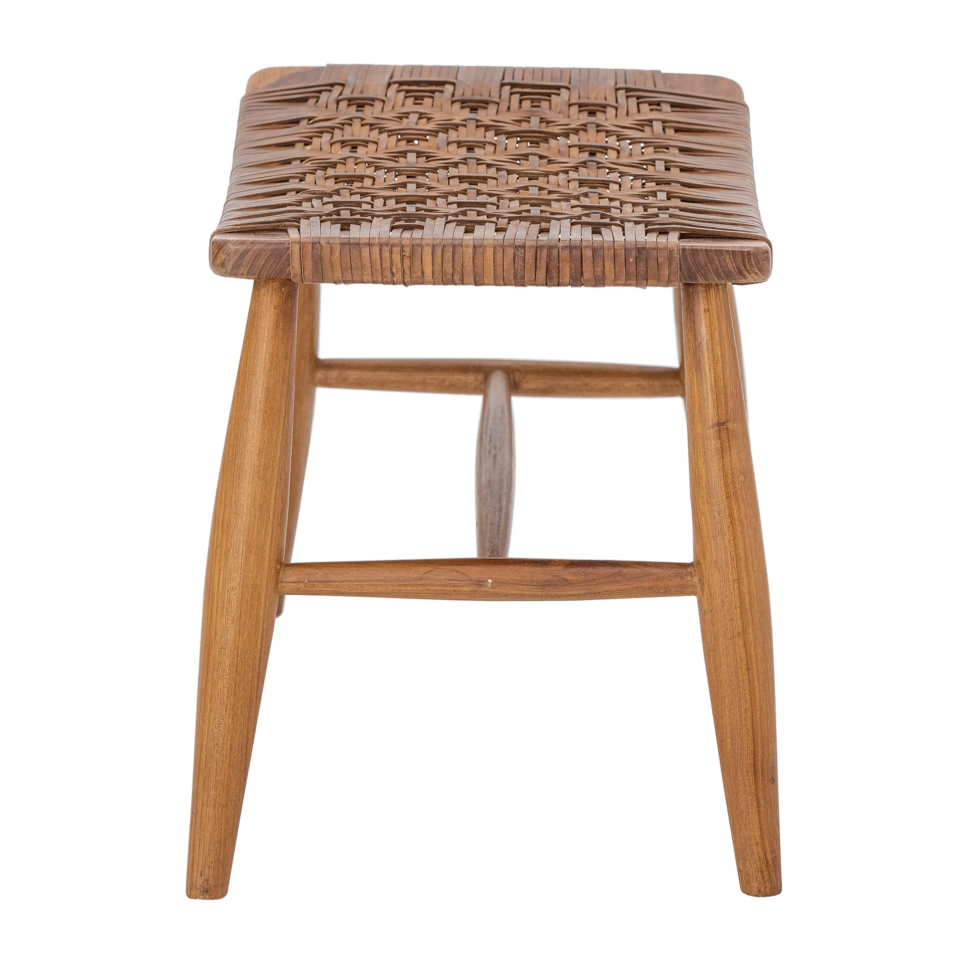 Tabouret Chester 41,5 cm, Marron Bloomingville