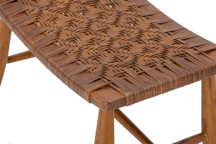 Tabouret Chester 41,5 cm, Marron Bloomingville
