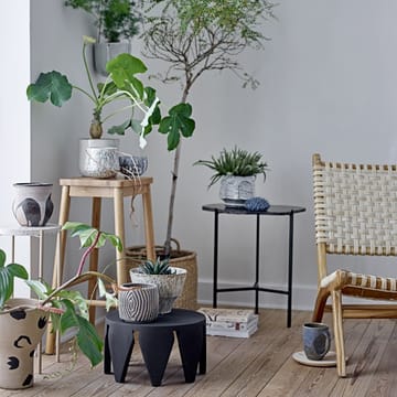 Tabouret Mats - Chêne - Bloomingville