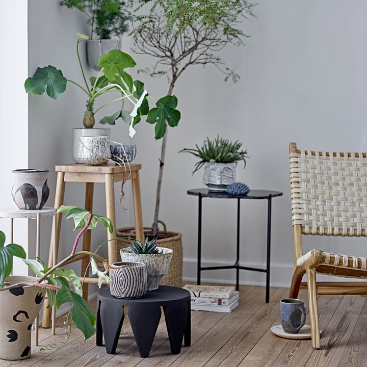 Tabouret Mats - Chêne - Bloomingville