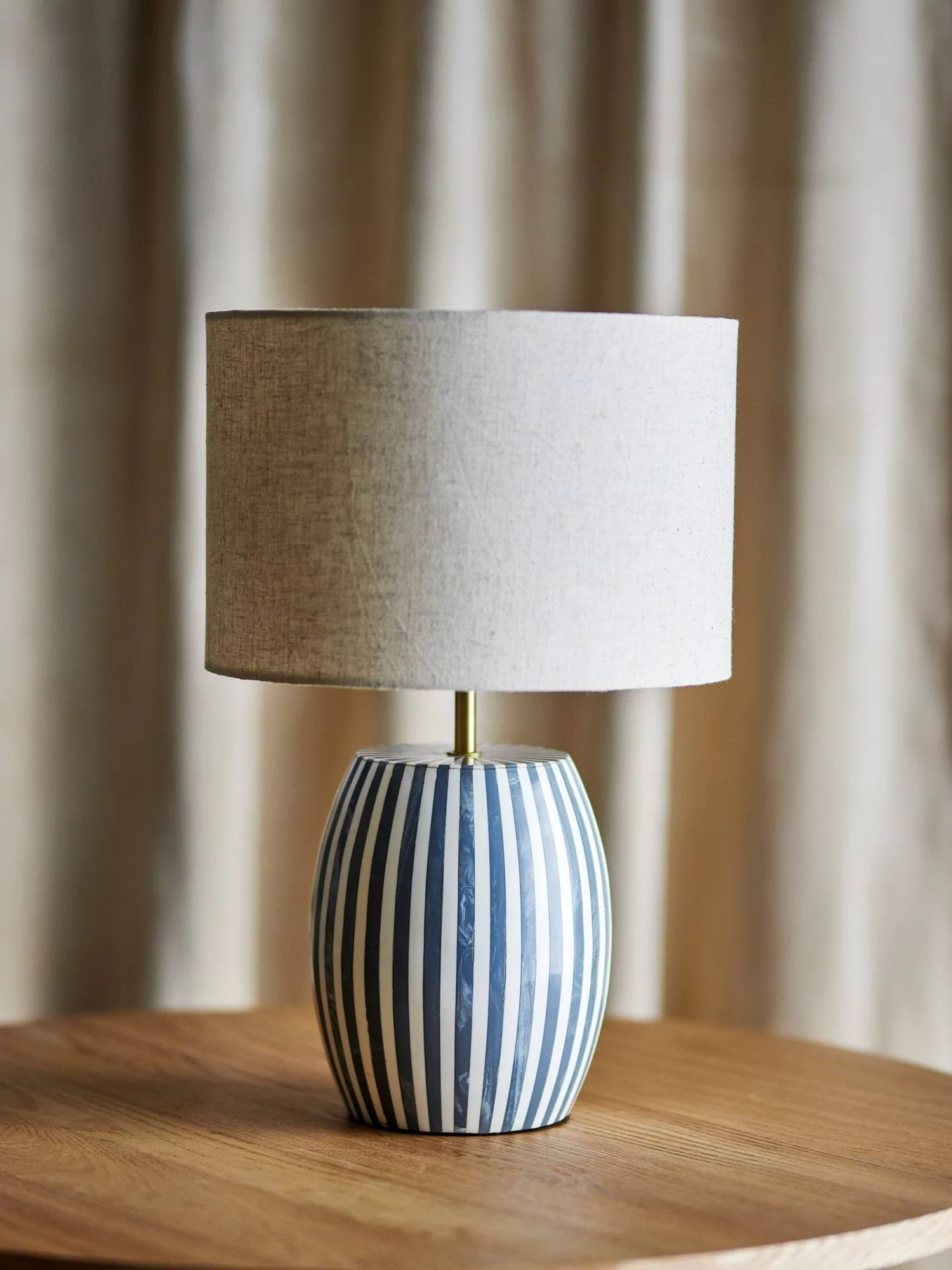 Tali lampe de table, Multicolore, Ø30 cm Bloomingville