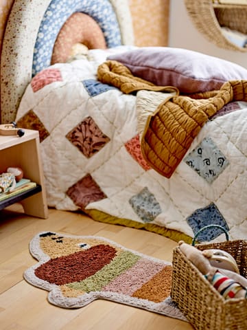 Tapis Charlie 50x100 cm - Chien - Bloomingville