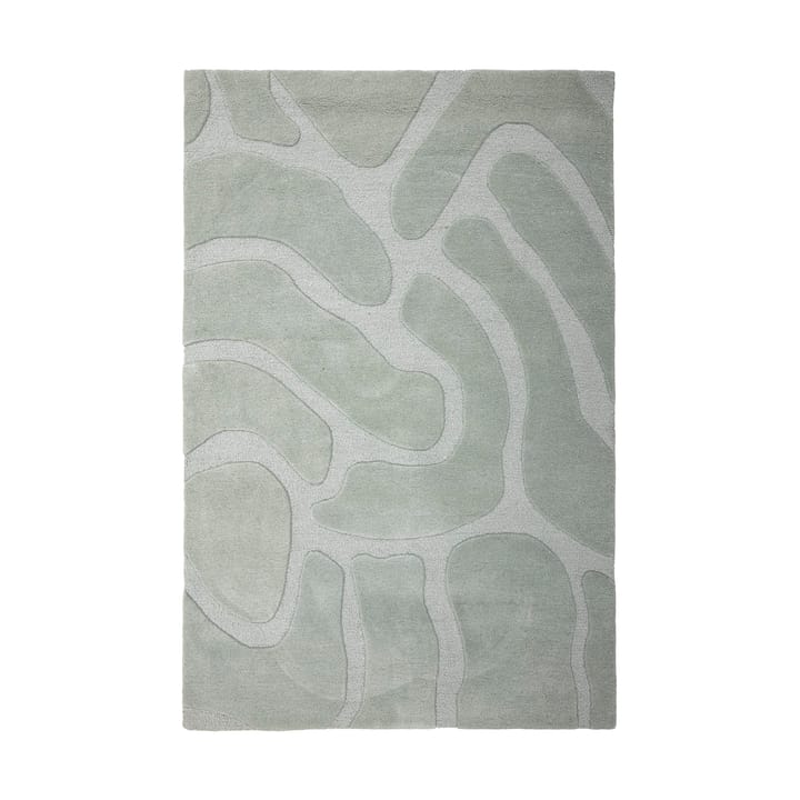Tapis Darlington 130x200 cm, Green Bloomingville