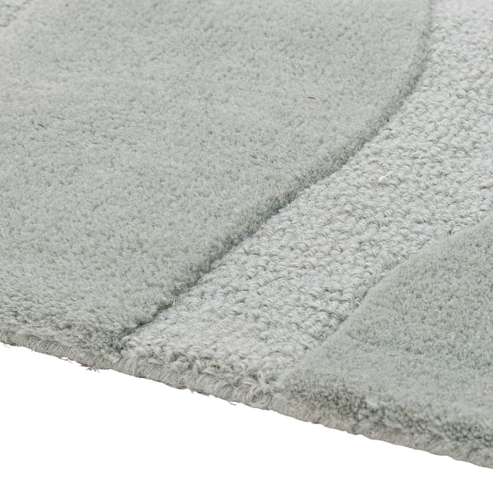 Tapis Darlington 130x200 cm, Green Bloomingville