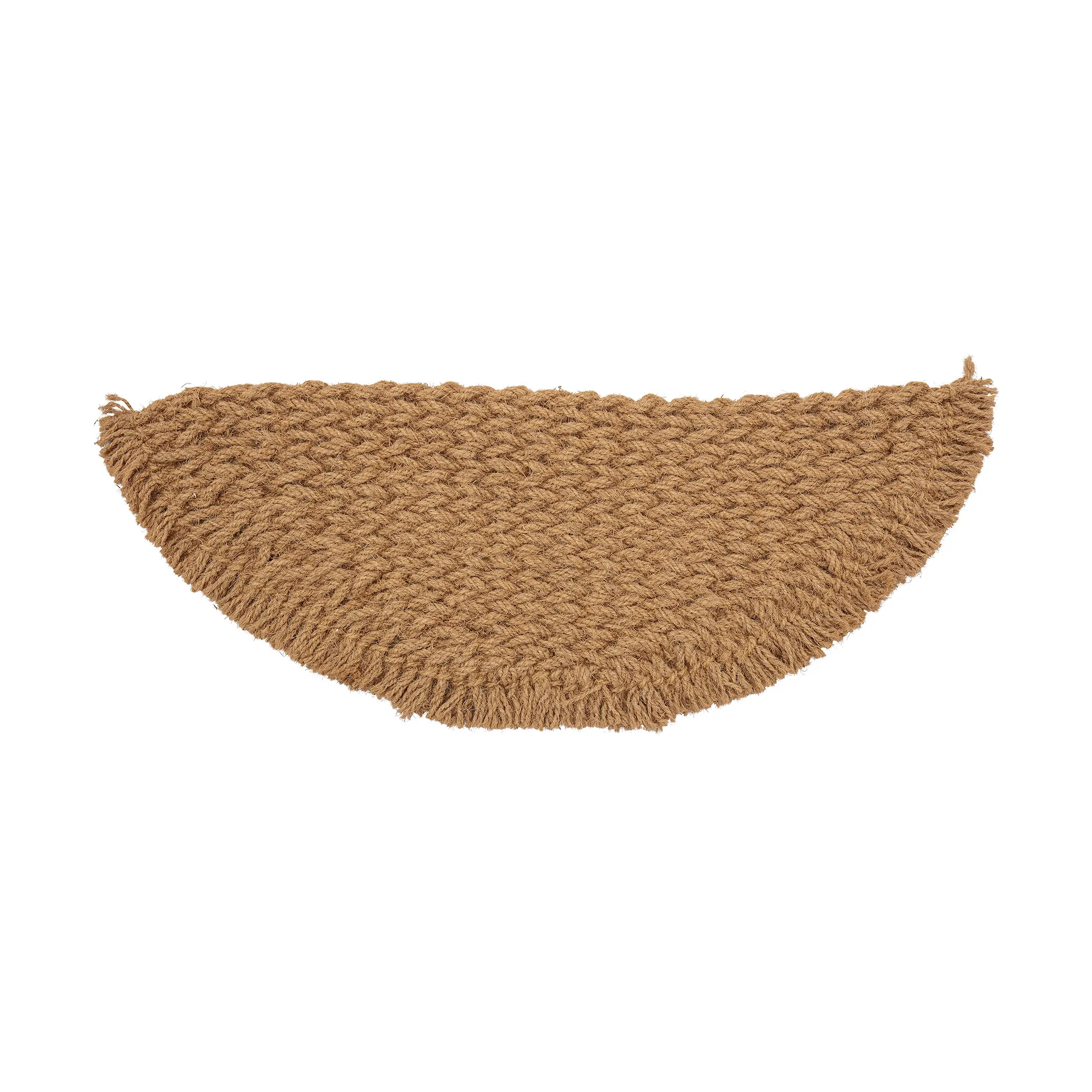 Tapis de porte Cosmo 40x120 cm, Nature Bloomingville