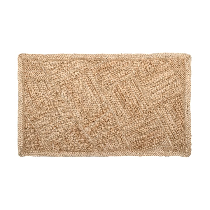 Tapis en jute Curtis, 34x75 cm Bloomingville