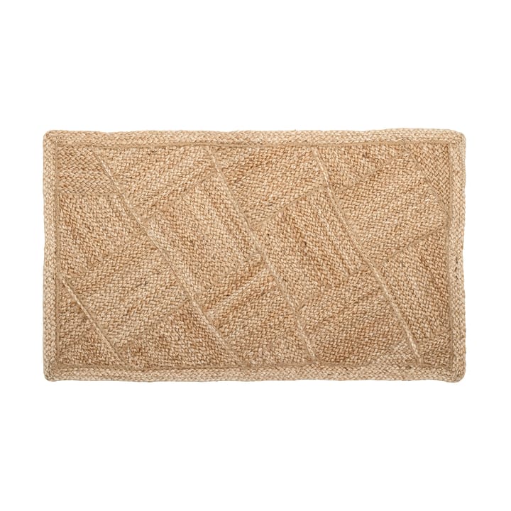 Tapis en jute Curtis - 34x75 cm - Bloomingville