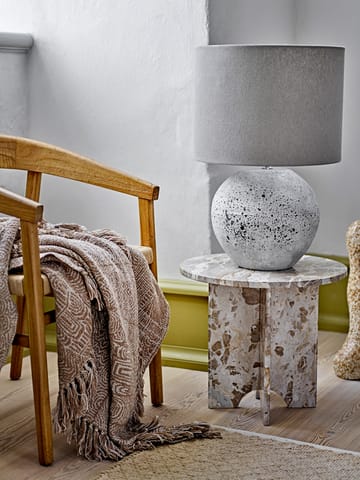 Tapis Lamar - 80x250 cm, Naturel - Bloomingville