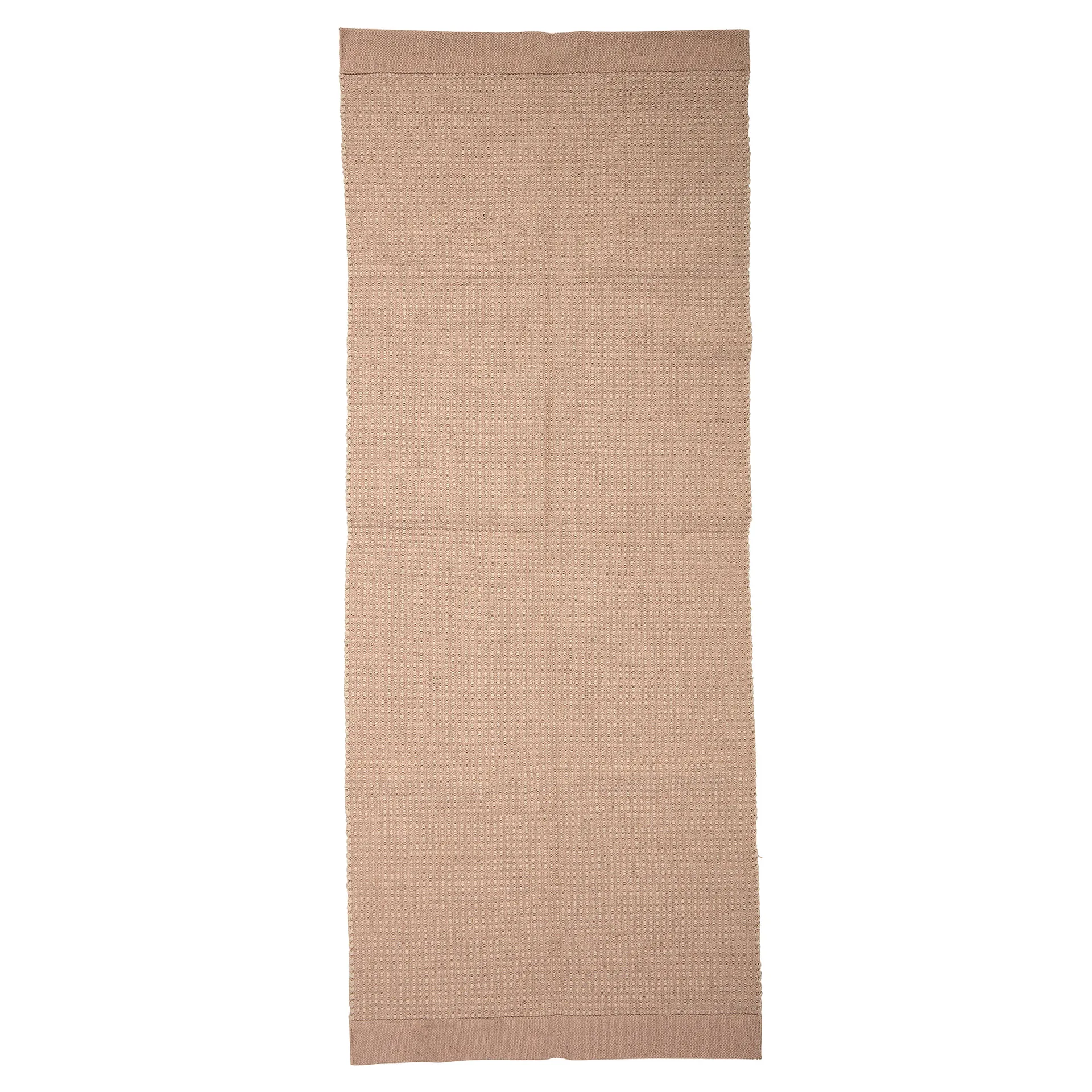 Tapis nature Bloomingville, 80x200 cm Bloomingville