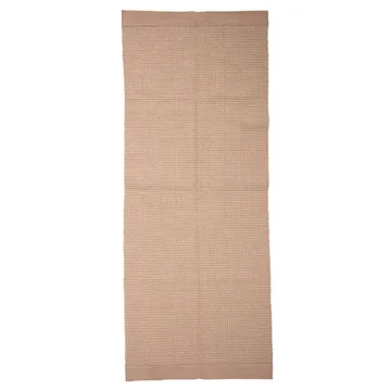 Tapis nature Bloomingville - 80x200 cm - Bloomingville