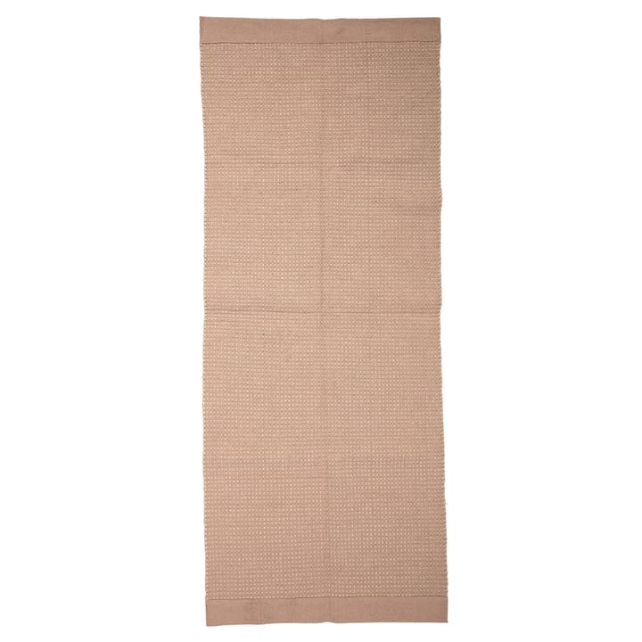 Tapis nature Bloomingville - 80x200 cm - Bloomingville