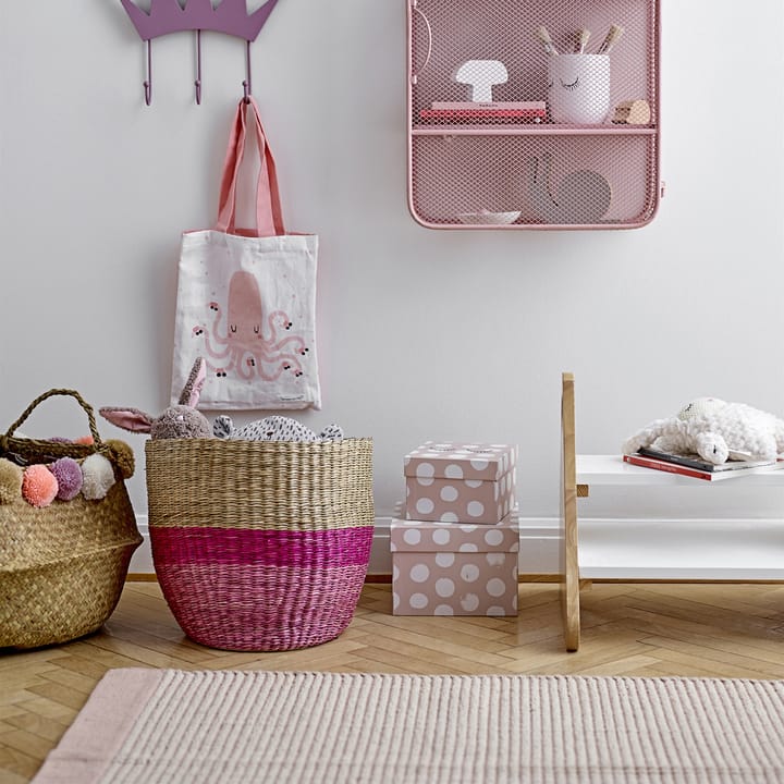 Tapis nature Bloomingville, 80x200 cm Bloomingville