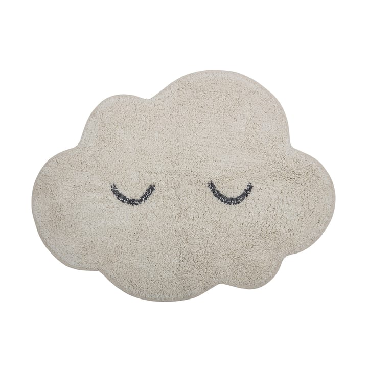 Tapis pour enfants Cloud - naturel - Bloomingville