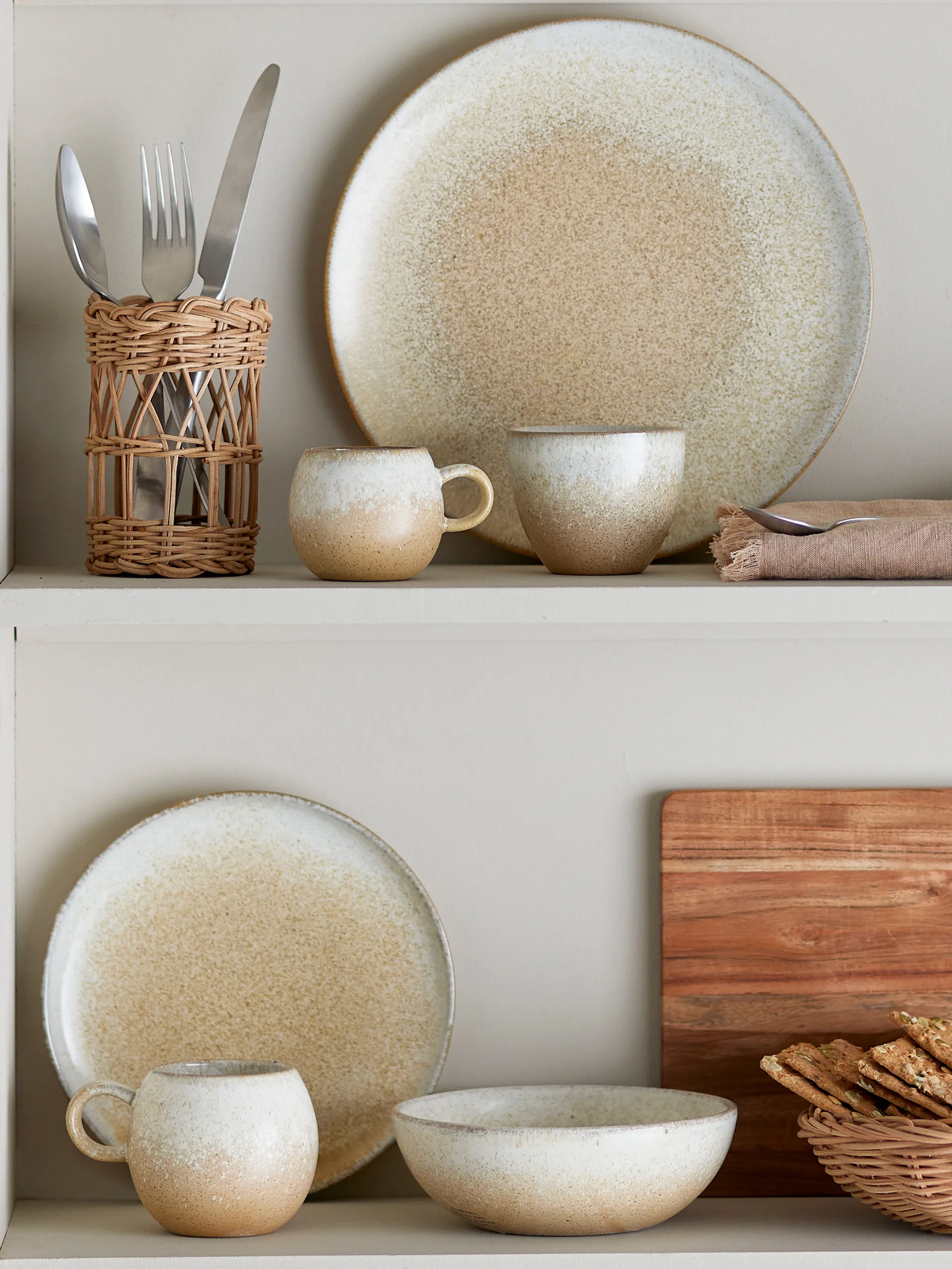 Tasse à expresso Paula 14 cl, Nature Bloomingville