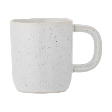 Tasse Addison 25 cl - Blanc - Bloomingville
