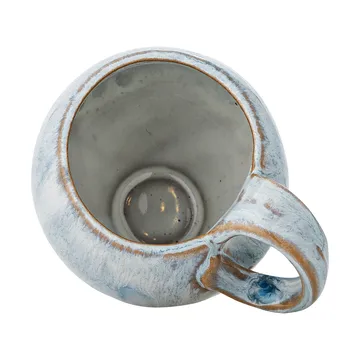 Tasse Avonlea, lot de 4 - Bleu - Bloomingville