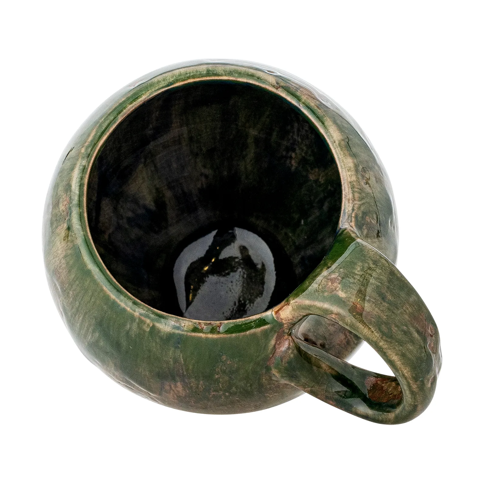 Tasse Avonlea, lot de 4, Vert Bloomingville