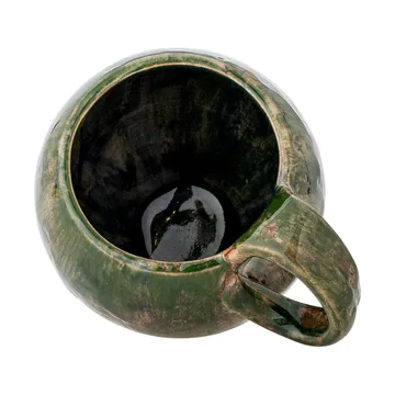 Tasse Avonlea, lot de 4 - Vert - Bloomingville