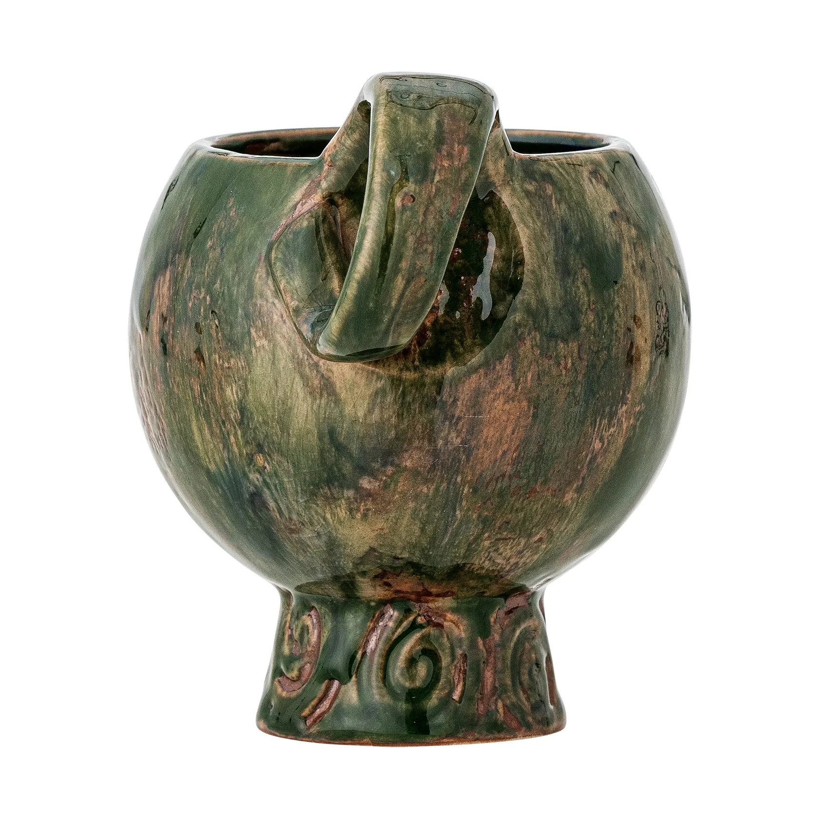 Tasse Avonlea, lot de 4, Vert Bloomingville