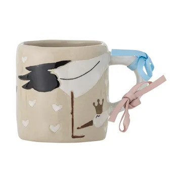 Tasse Bambino 22,5 cl - Nature - Bloomingville