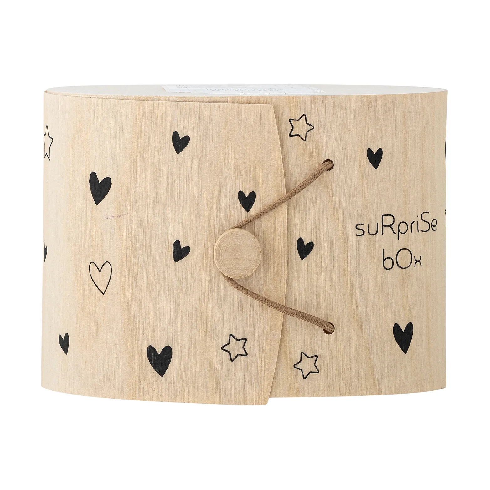 Tasse Bambino 22,5 cl, Nature Bloomingville