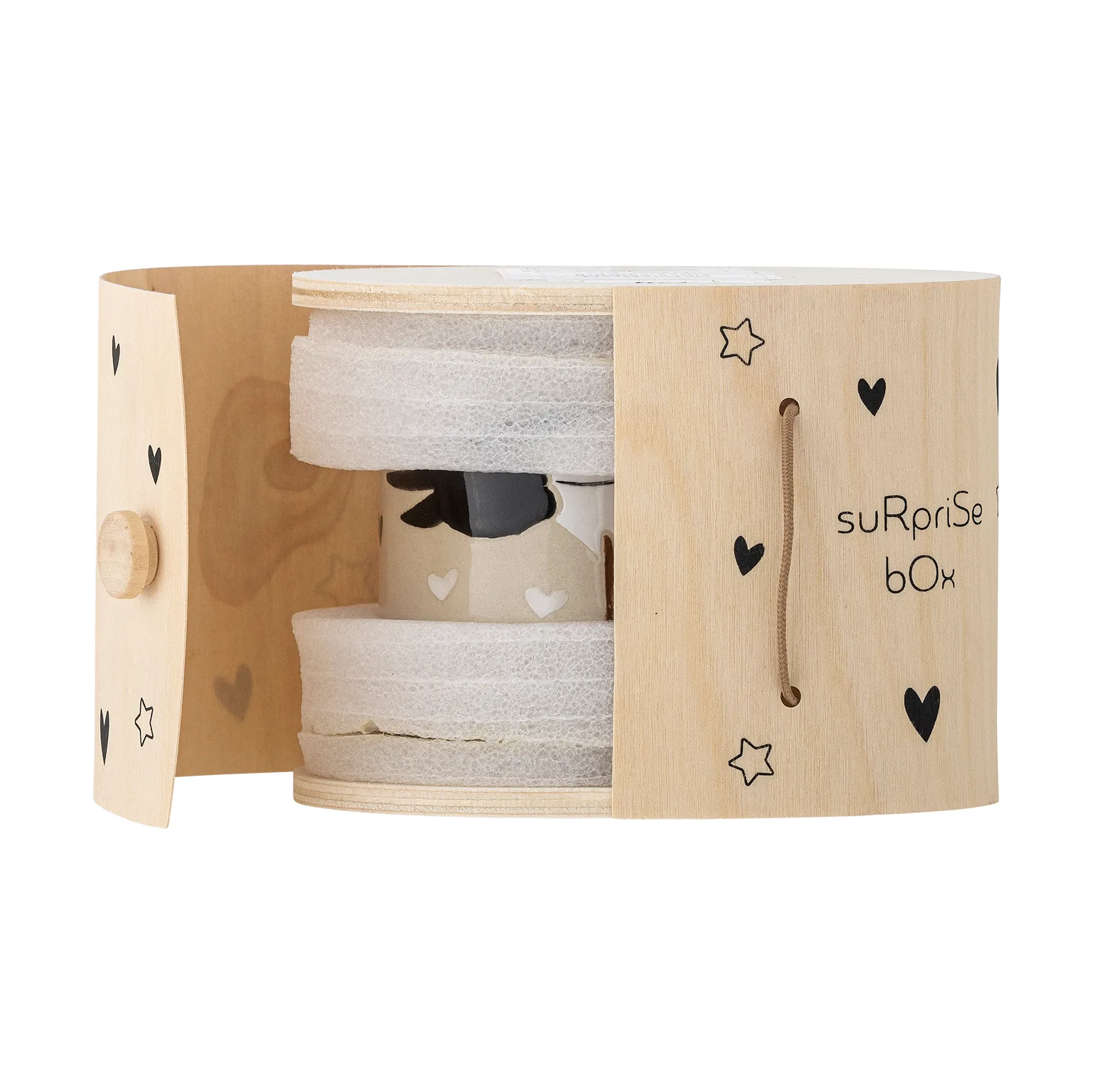 Tasse Bambino 22,5 cl, Nature Bloomingville