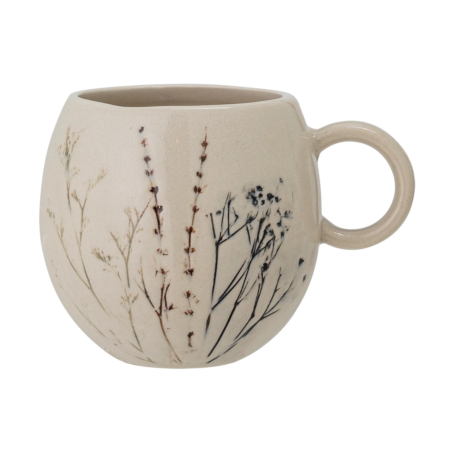 Tasse Bea 25 cl, Nature Bloomingville