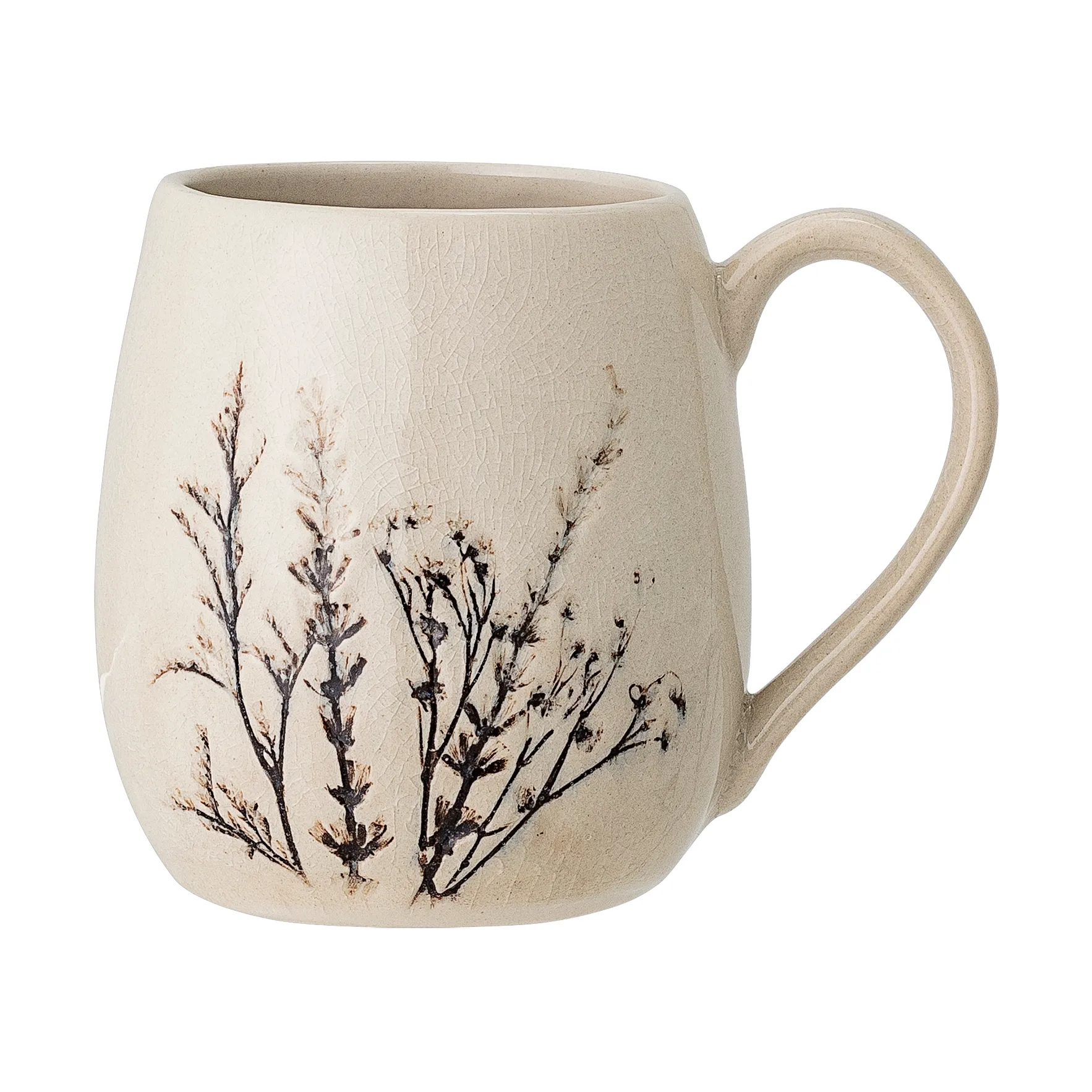 Tasse Bea 40 cl, Nature Bloomingville
