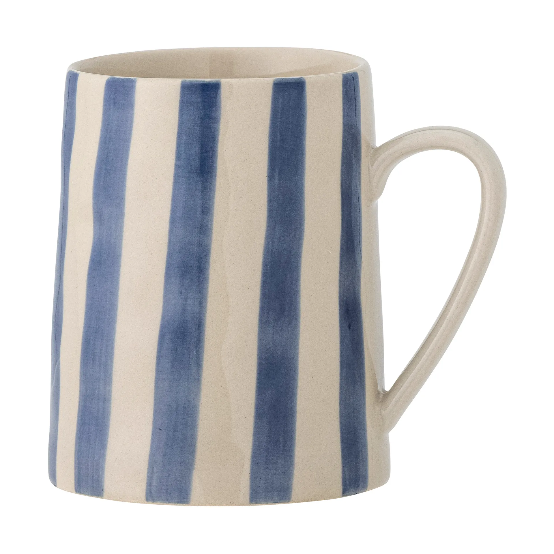 Tasse Begonia 44 cl, Blue Bloomingville