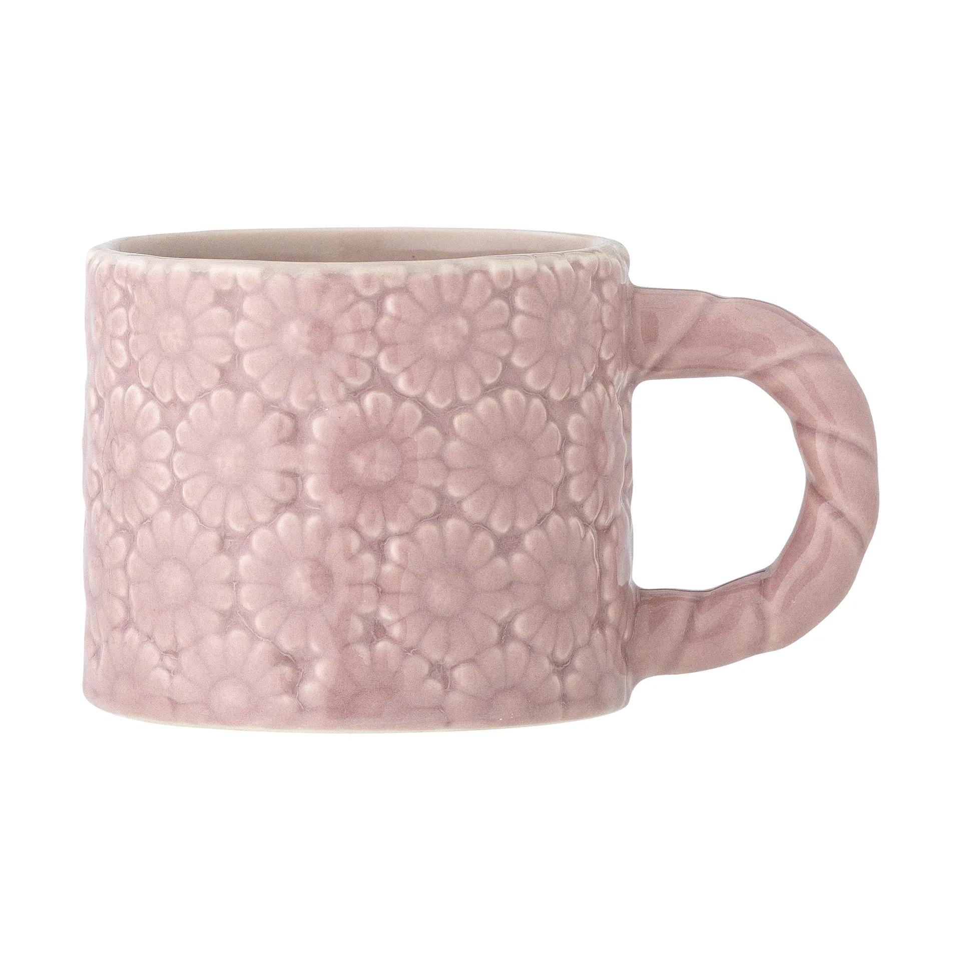Tasse Benji 16,5 cl, Rose Bloomingville